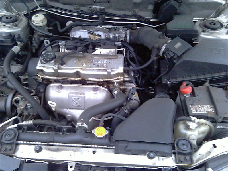 Mitsubishi Lancer CB CC 1990-1996 Haynes Service Repair Manual